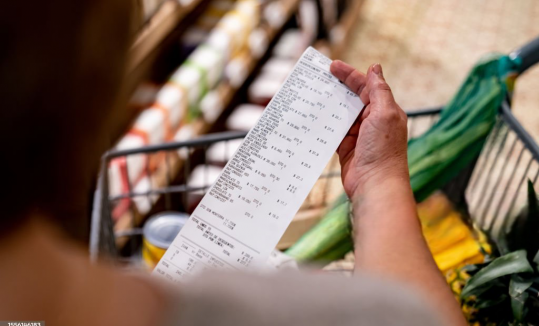 pouvoir d'achat et inflation