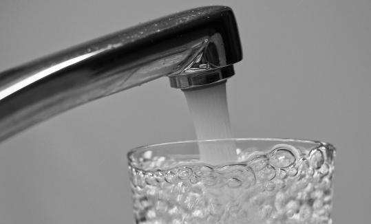 eau potable