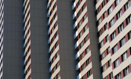Logements sociaux