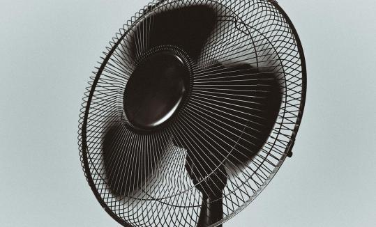 Ventilateur