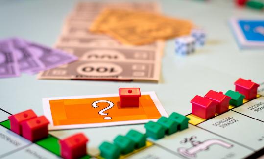 monopoly