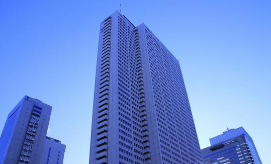 Immeubles