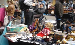 brocante
