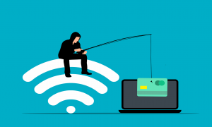 Fraude financiere
