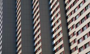 Logements sociaux